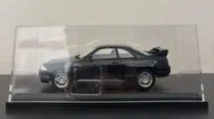 日産名車コレクションスカイラインR32型GT-R（1995）VOL.18のサムネイル