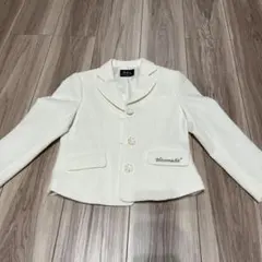 h.n.c. キッズ フォーマルジャケット 120cm