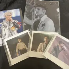 2025年最新】BIGBANG チェキの人気アイテム - メルカリ