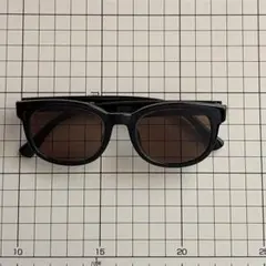 Soft キッズ用サングラス Swiss Plastic ZS71G03Aのサムネイル