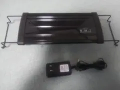 水槽用LED照明　本体約13×26cmのサムネイル