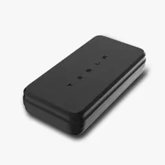 Tesla 純正 ランバーサポート 2個セット モデル3/Y 新品未開封 純正新品未開封Tesla Model 3/Y ランバーサポート - メルカリ