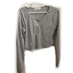 SHEIN 長袖