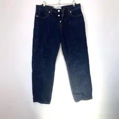 MARNI DENIM EDITION ダークブルー デニム