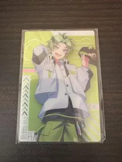 カラフルピーチ　カラピチ　シヴァさん