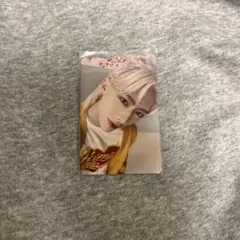 zb1 リッキー ゆらゆら トレカ ラキドロ