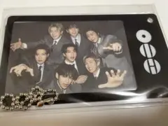 BTS ARIRANG アリラン　フォトカードフォルダー