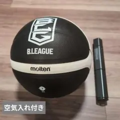 【サイズ7】molten B.LEAGUE バスケットボール