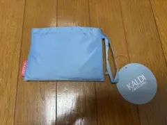 カルディ　エコバッグ