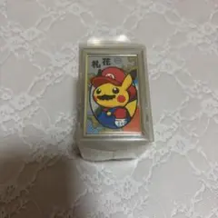 マリオピカチュウ 花札 ポケモンのサムネイル