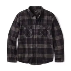 Brixton Bowery flannel フランネル Mサイズ