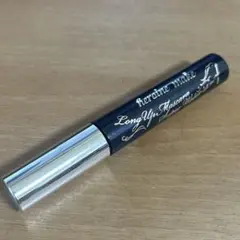 キスミーヒロインメイクロングUPマスカラスーパーウォータープルーフWP01