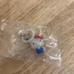 ハローキティ めじるしアクセサリー スタンダード