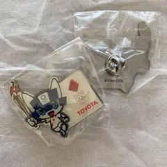 2026年最新】トヨタ ピンバッジの人気アイテム - メルカリ