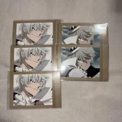 2026年最新】文スト痛バの人気アイテム - メルカリ