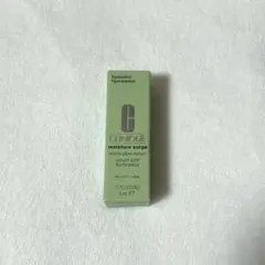 CLINIQUE クリニーク モイスチャーサージグロウリファインセラム 美容液のサムネイル