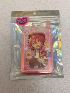 あんスタ GIRA☆テコ ガラケー アクスタ 姫宮桃李のサムネイル