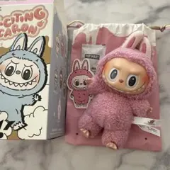 ラブブ Exciting Macaron LycheeBerry