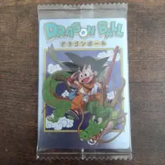 新品未開封】イタジャガ ドラゴンボール 孫悟空 少年期 1-23CR 3枚