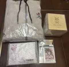 hololive ホロライブ AZKi 誕生日記念 2024 フルセット