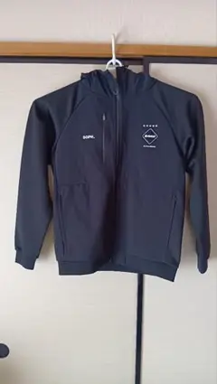 FCRB ナイロンジャケット XL soph ナイキコラボ 1797487712.jpg?1674342162