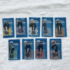 Snow Man アクスタ　アクリルスタンド　第二弾　第2弾　まとめ売り　全員