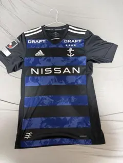 横浜F・マリノス 2021年スペシャルユニフォーム L （背番号なし