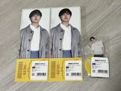 片寄涼太　dmmスクラッチ セット売り