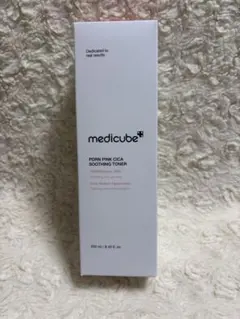 メディキューブ PDRNピンクトナー 250ml