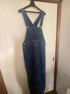 サロペット オーバーオール