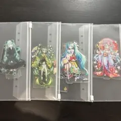 2026年最新】初音ミク 缶バッジ アクリルスタンドの人気アイテム