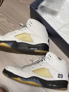 Nike Air Jordan 5 Retro A Ma Maniere 29のサムネイル
