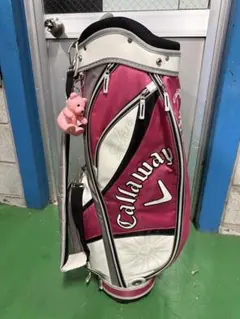 2026年最新】callaway solaire ゴルフバッグの人気アイテム - メルカリ