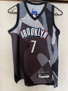 Kevin Durant(ケビン・デュラント) シティエディションユニフォーム