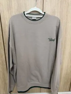 Keboz ベージュ スウェット MEDIUM 1992年製