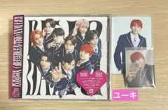 EBiDAN Yes!東京 超特急盤 ユーキ