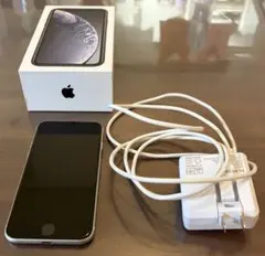 iPhone SE（第3世代）64GB ホワイトSIMフリー