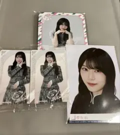 山下瞳月ちゃんまとめ売り