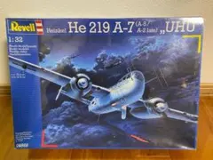 Heinkel He219 A-7( A-5/ A-2late),,UHU"のサムネイル