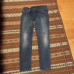 Polo Ralph Lauren ストレートデニム