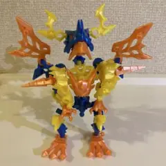 ほねほねザウルス　ほねほねカイザードラゴン