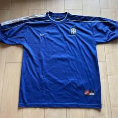 2026年最新】ブラジル代表 ユニフォーム 青の人気アイテム - メルカリ