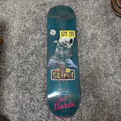 Yardsale デッキ 中古 スケボー 8.4 - メルカリ