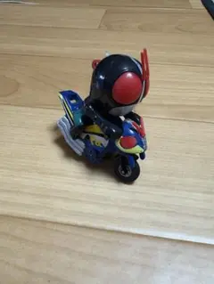 仮面ノリダー バイクフィギュア - メルカリ