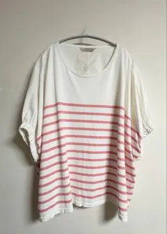 ★TORRAZZO DONNA★オーバーサイズのトップス