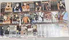 烏野 ハイキュー バボカ まとめ売り