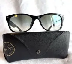 Ray-Ban レイバン RB2132-F 901/3A ニューウェイファーラー