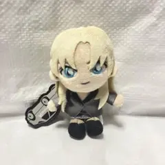 名探偵コナン ベルモット USJマスコットキーホルダーのサムネイル