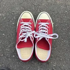 チャックテイラー ct70 スニーカー