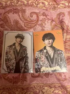 NAOTO フォトカード